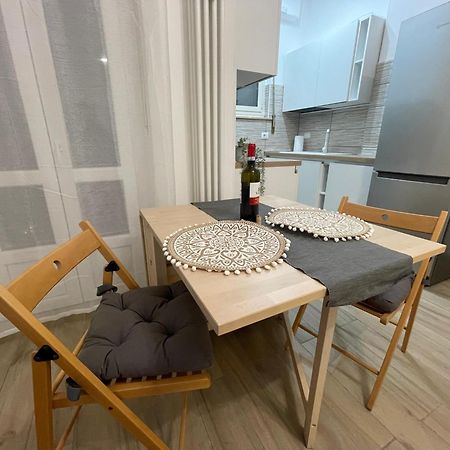 Appartamento Nel Borgo Turin Ngoại thất bức ảnh