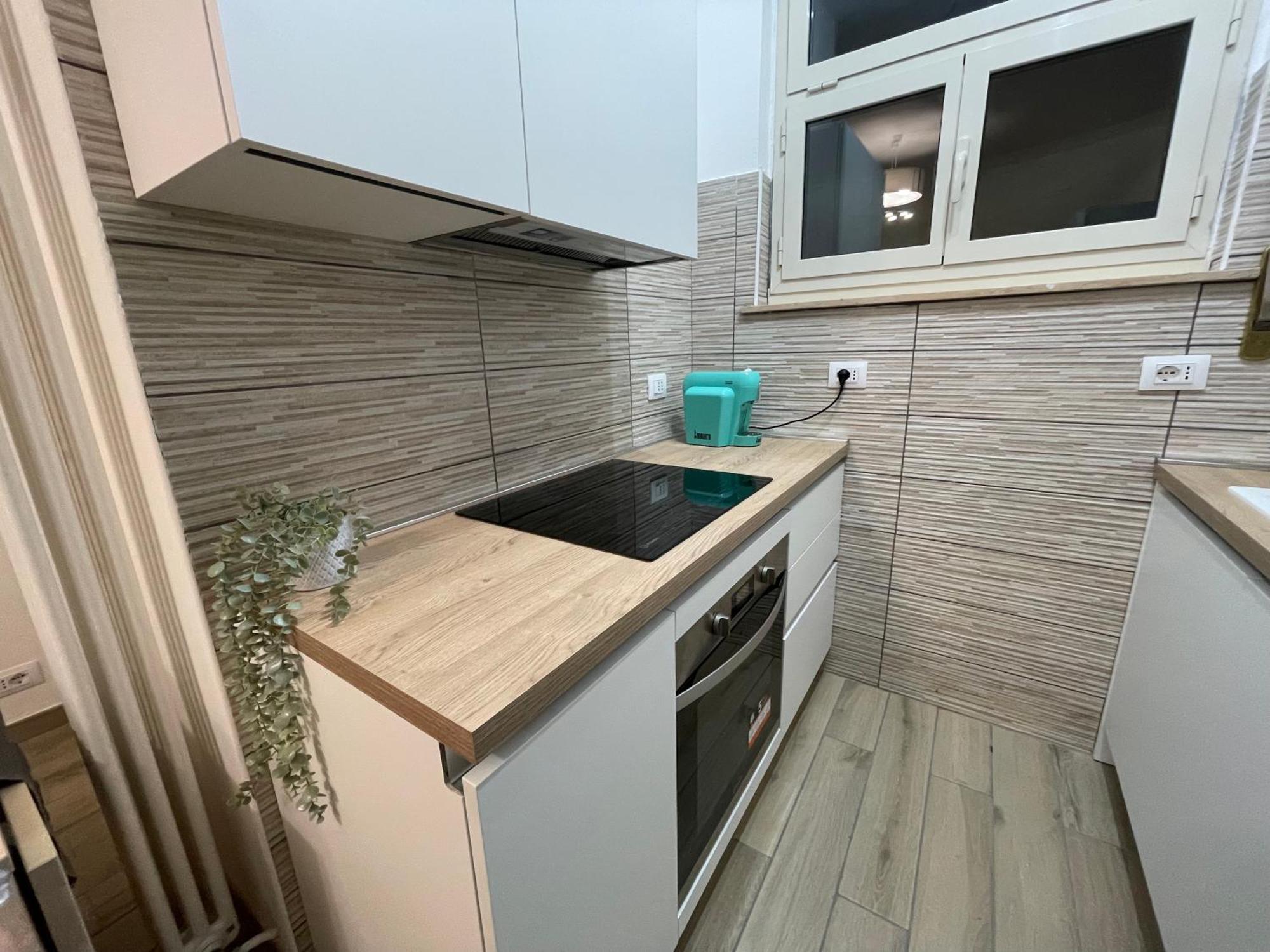 Appartamento Nel Borgo Turin Ngoại thất bức ảnh