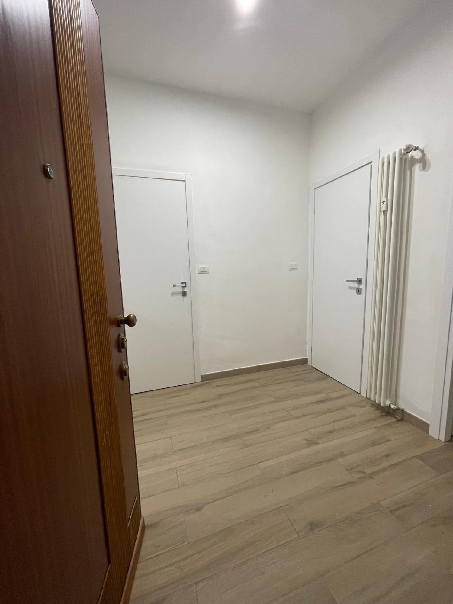 Appartamento Nel Borgo Turin Ngoại thất bức ảnh