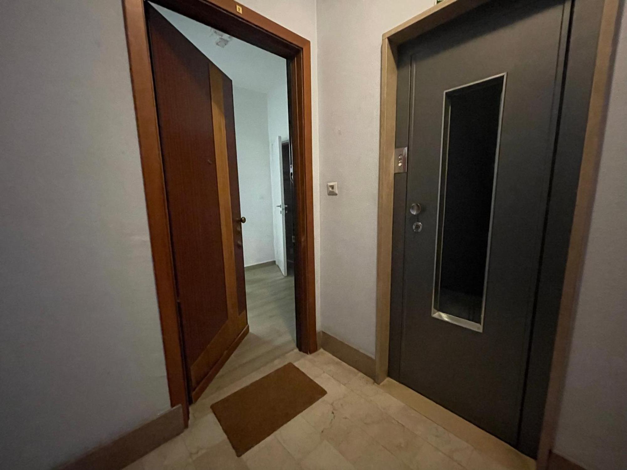 Appartamento Nel Borgo Turin Ngoại thất bức ảnh