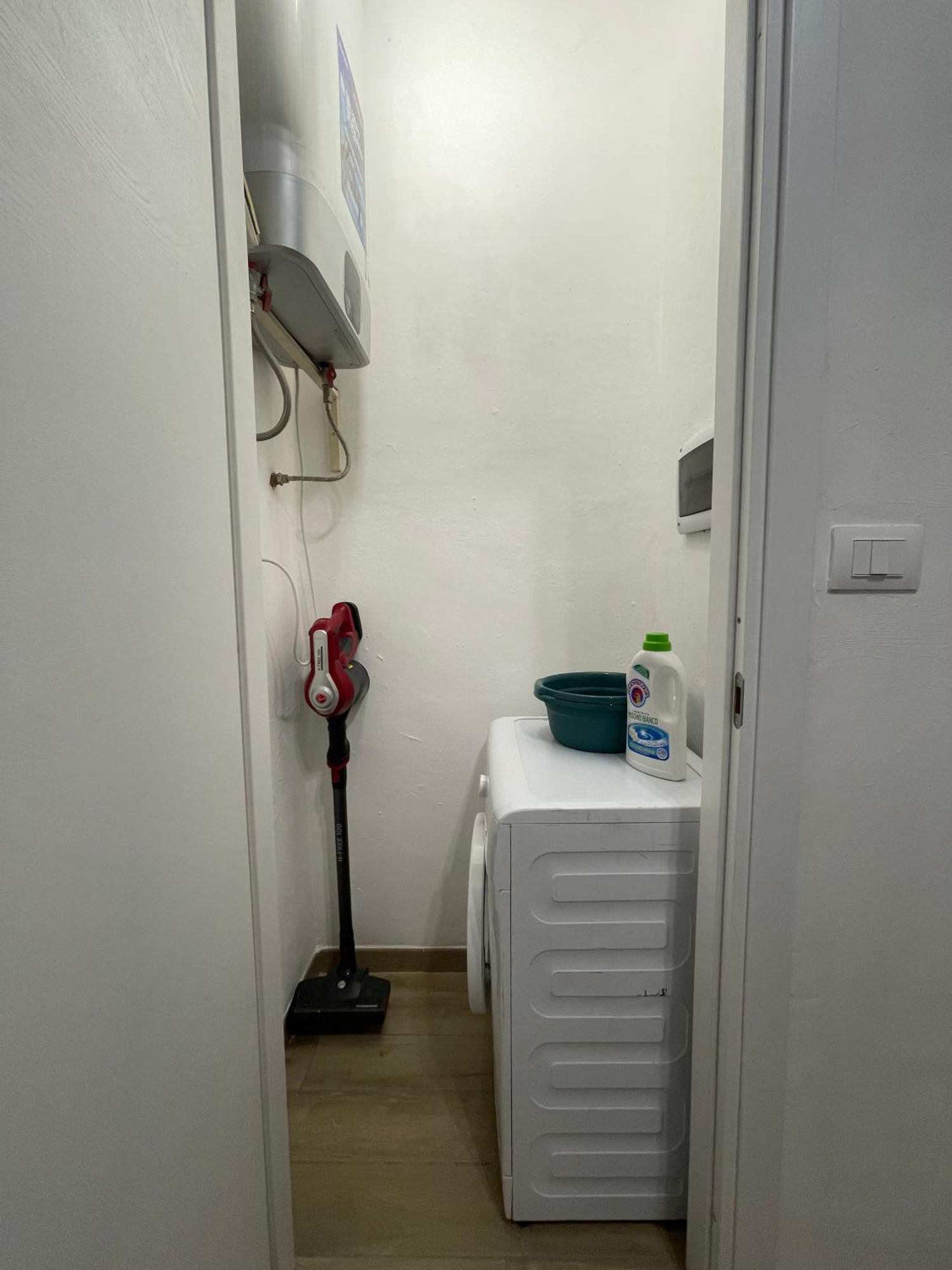 Appartamento Nel Borgo Turin Ngoại thất bức ảnh