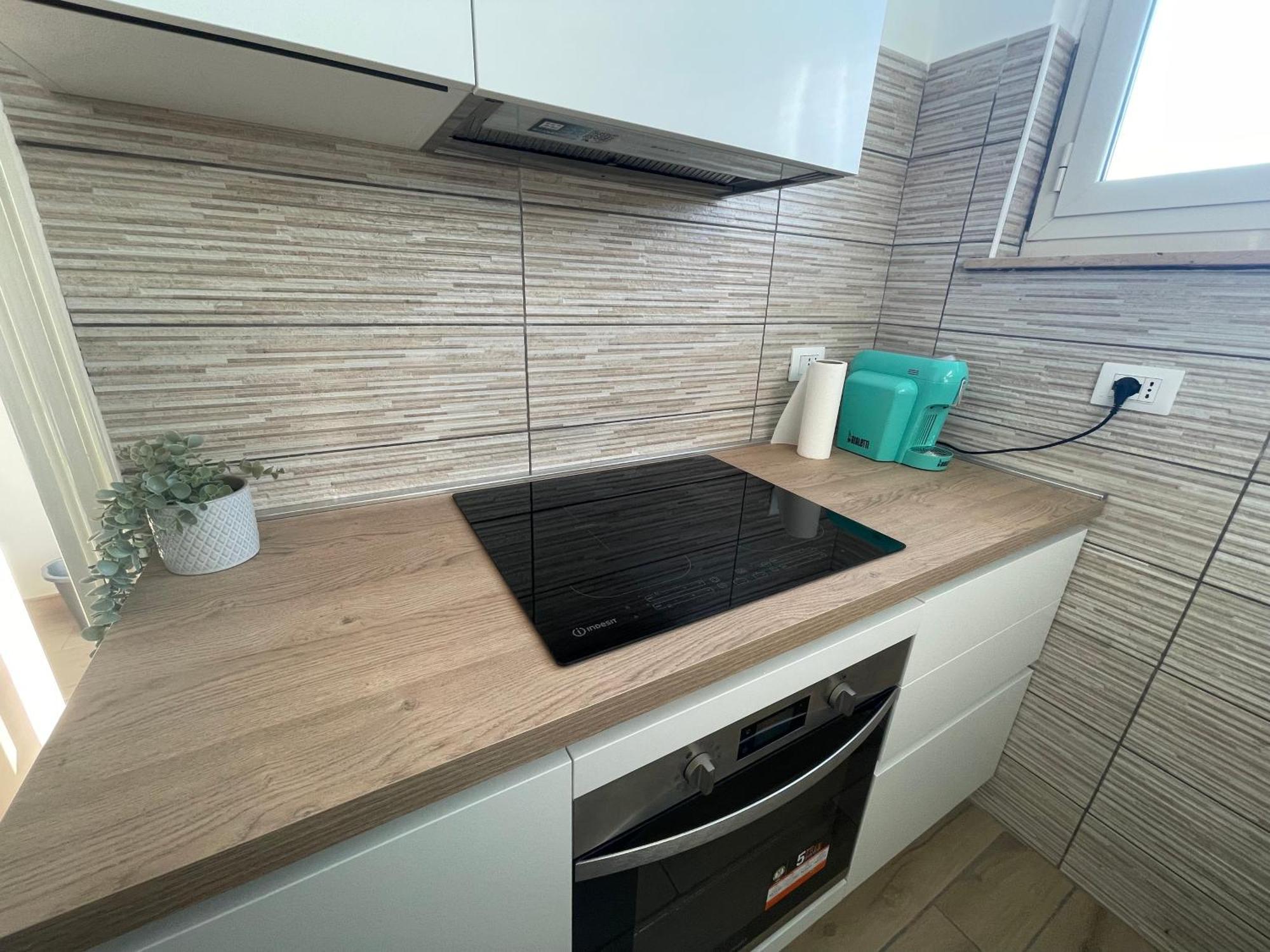 Appartamento Nel Borgo Turin Ngoại thất bức ảnh