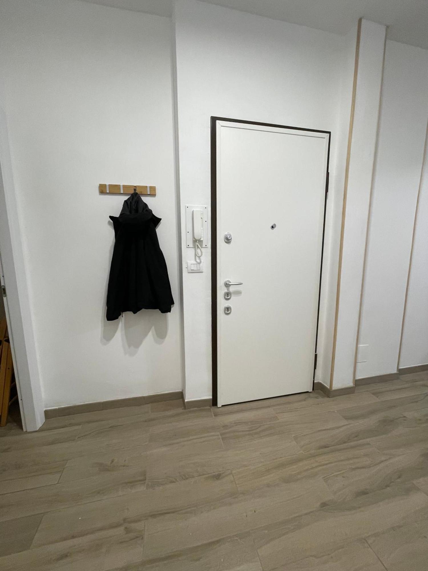 Appartamento Nel Borgo Turin Ngoại thất bức ảnh