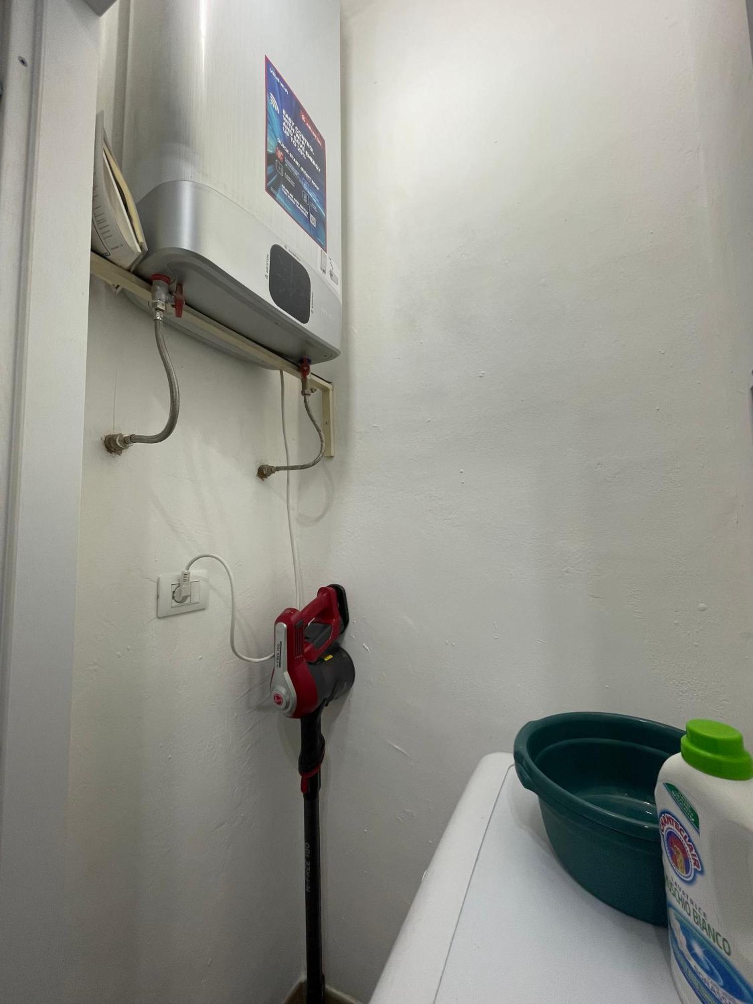 Appartamento Nel Borgo Turin Ngoại thất bức ảnh