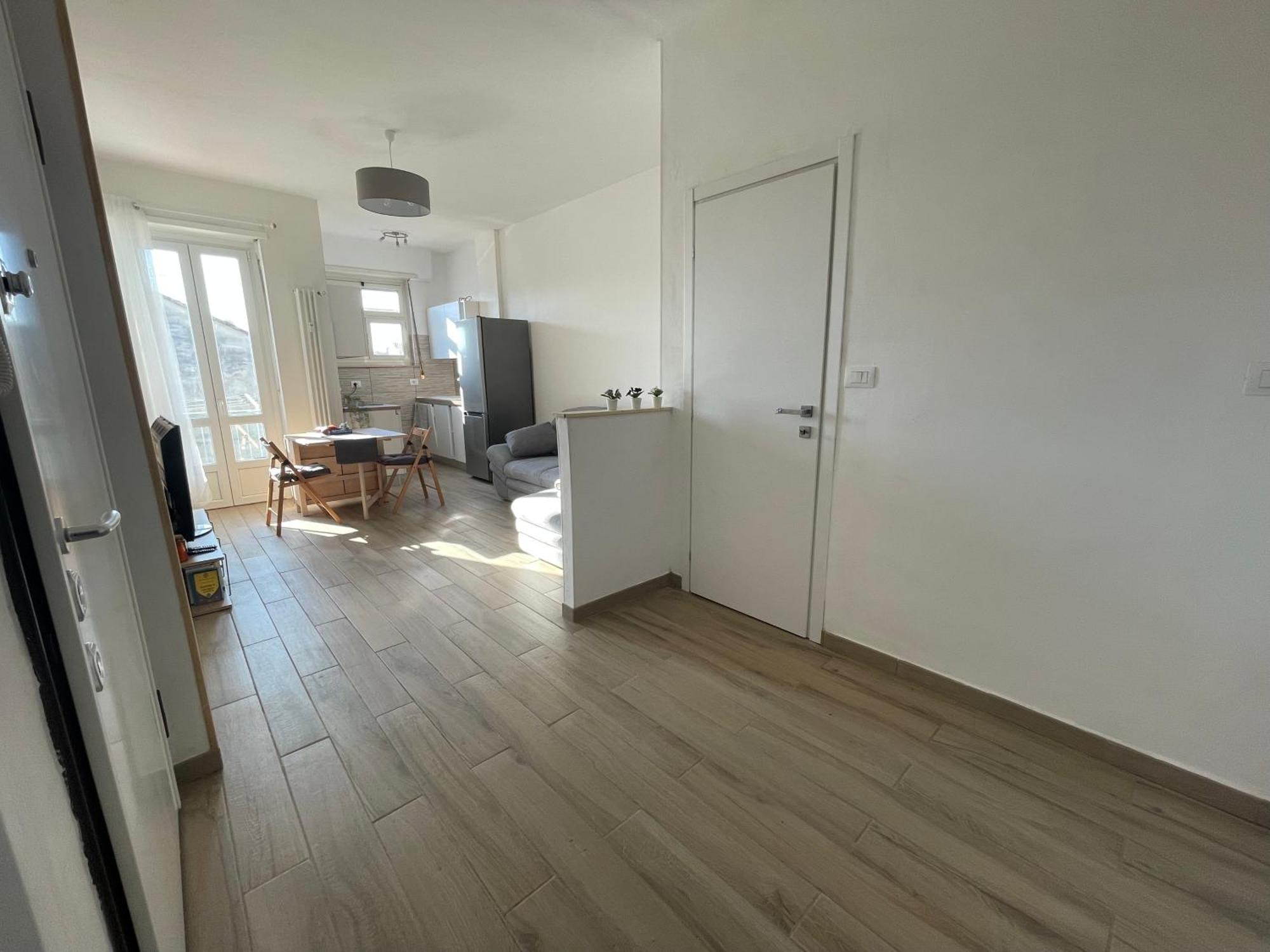 Appartamento Nel Borgo Turin Ngoại thất bức ảnh