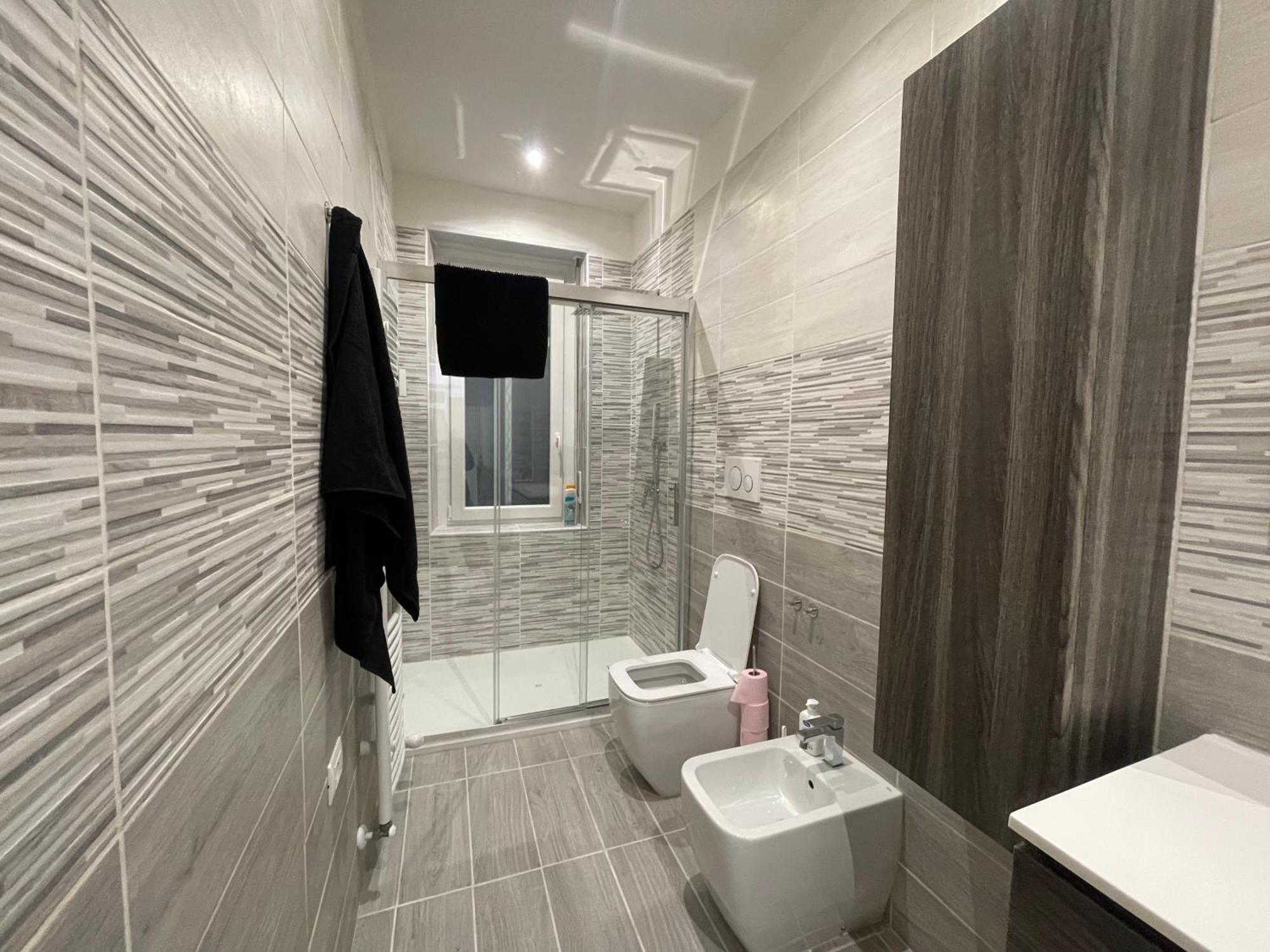 Appartamento Nel Borgo Turin Ngoại thất bức ảnh