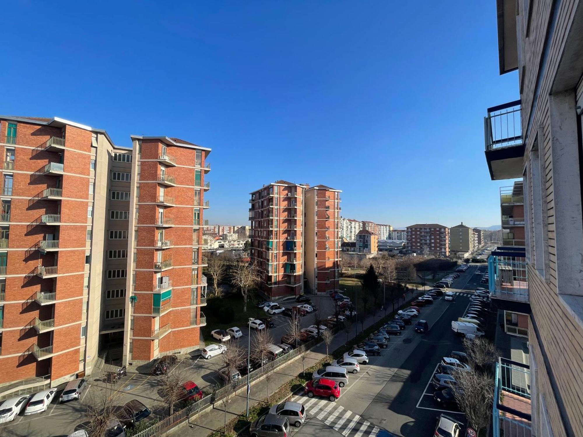 Appartamento Nel Borgo Turin Ngoại thất bức ảnh