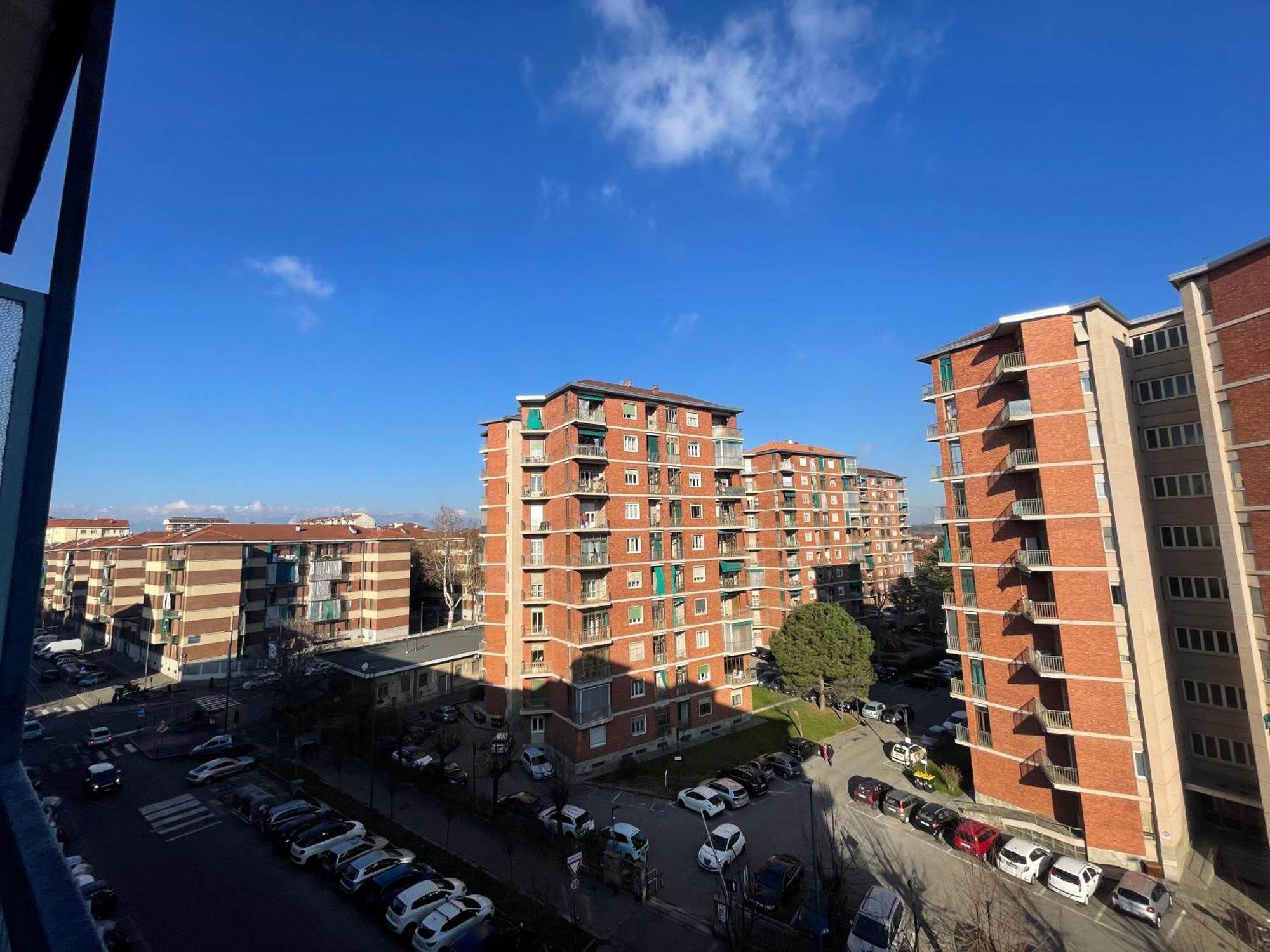 Appartamento Nel Borgo Turin Ngoại thất bức ảnh