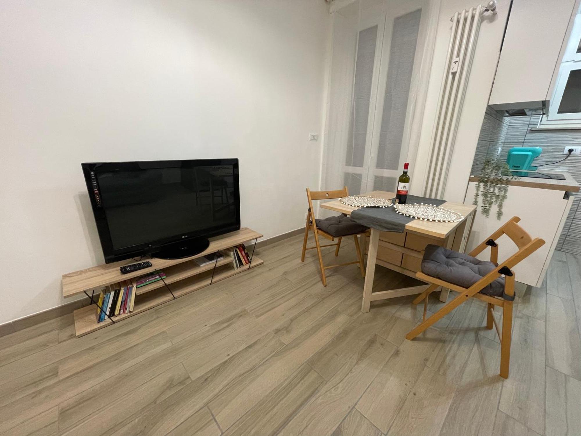 Appartamento Nel Borgo Turin Ngoại thất bức ảnh