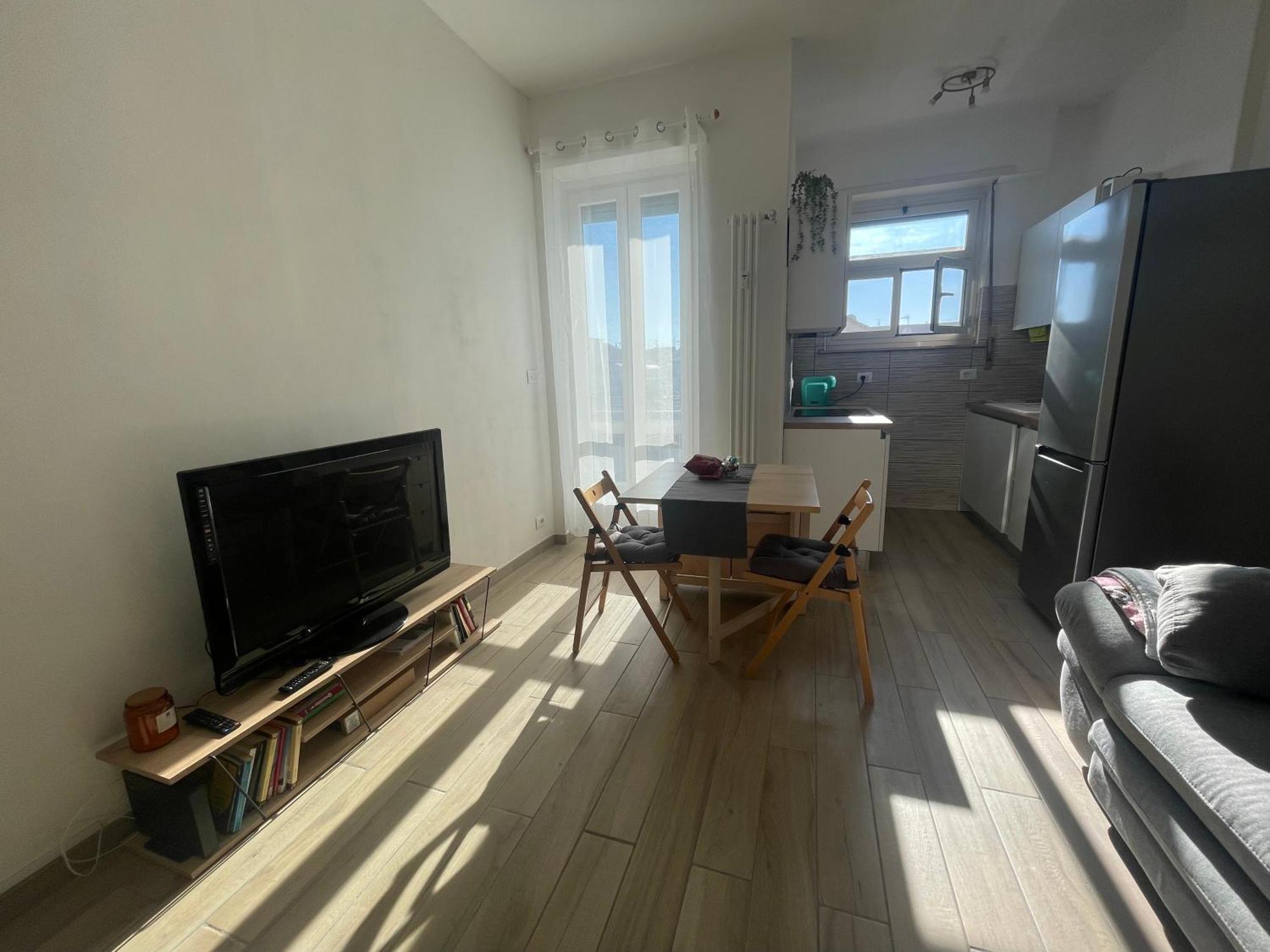 Appartamento Nel Borgo Turin Ngoại thất bức ảnh
