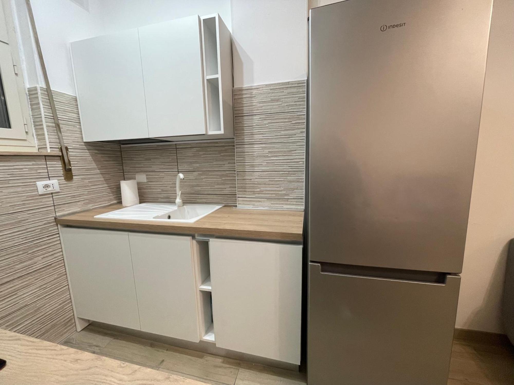Appartamento Nel Borgo Turin Ngoại thất bức ảnh
