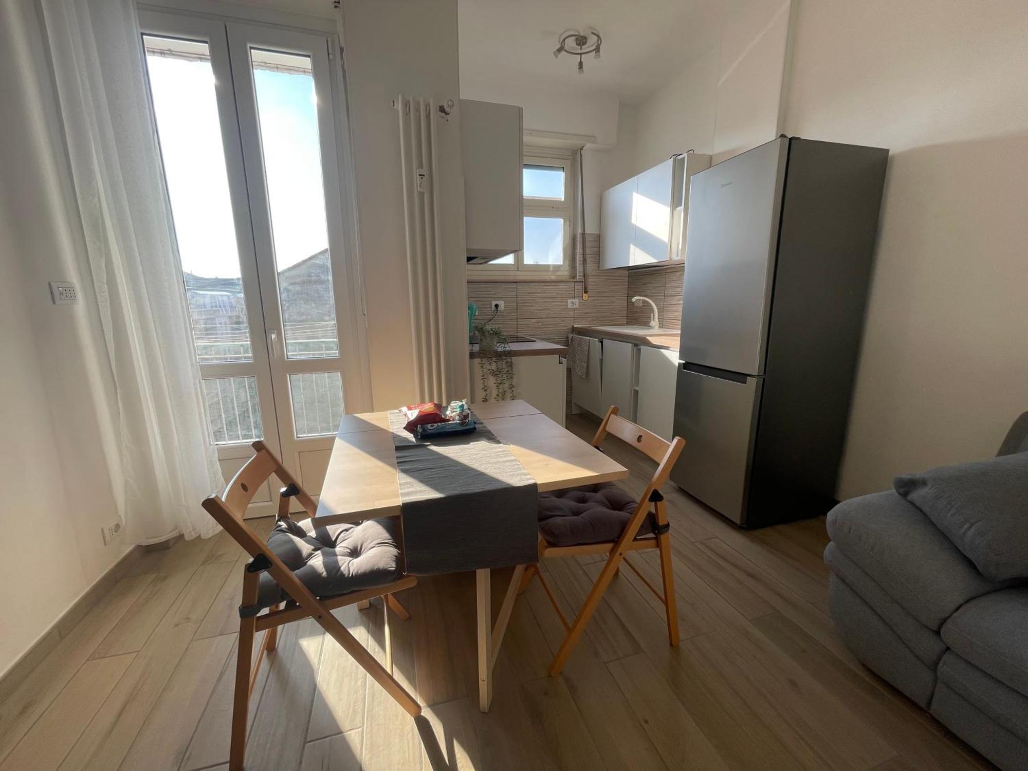Appartamento Nel Borgo Turin Ngoại thất bức ảnh